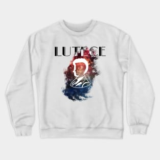 Lutece! Crewneck Sweatshirt